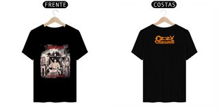 Nome do produtoCamiseta Ozzy Osbourne No Rest For The Wicked