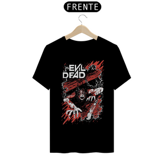 Camiseta Evil Dead horror