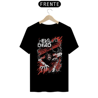 Nome do produtoCamiseta Evil Dead horror