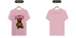 Nome do produtoCamiseta Melanie Martinez The Trilogy Tour I'M SUCH A CRYBABY