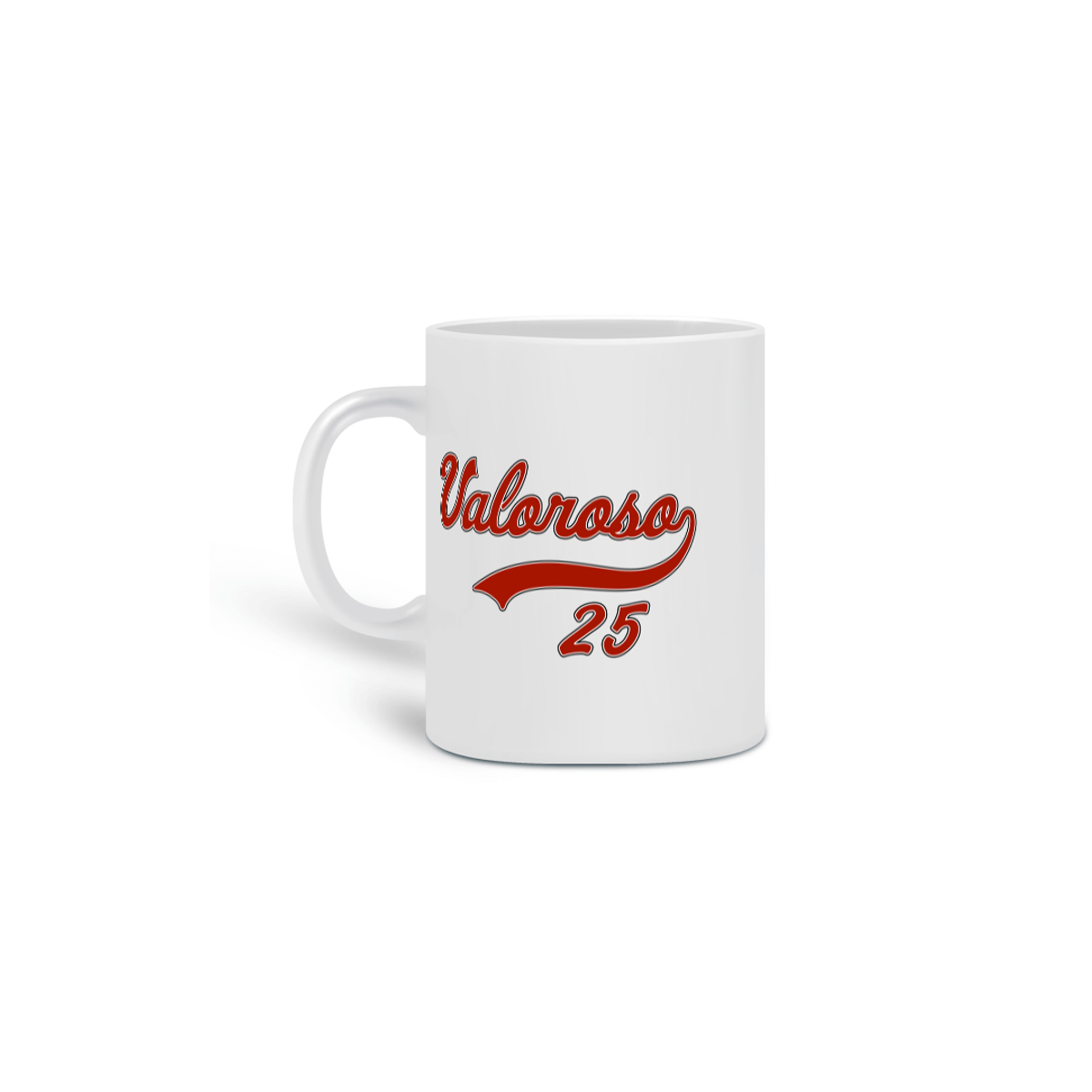 Nome do produto: VALOROSO FENWAY CANECA