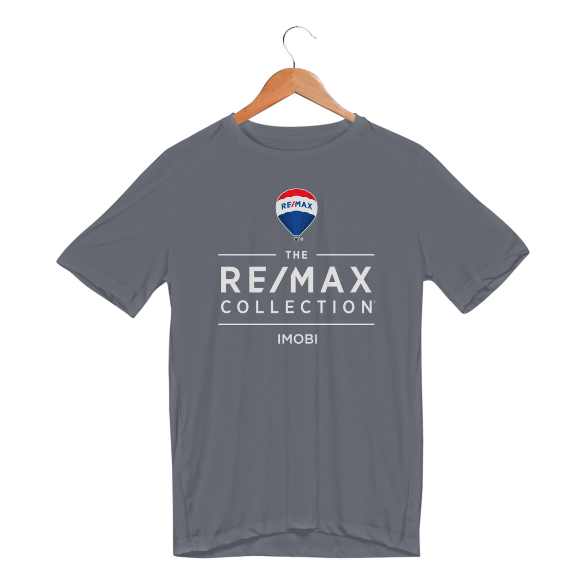 Nome do produto: Dryfit - Remax Collection