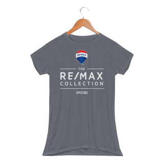 Nome do produtoDry Fit Feminina - Remax Collection