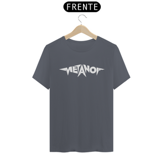 Nome do produtoCamiseta Quality - Metanoia