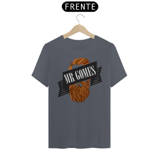 Nome do produtoCamiseta Quality - Mr. Gomes