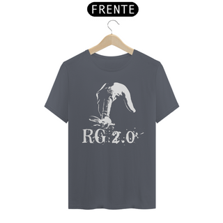 Nome do produtoCamiseta Quality - Finger - RG 2.0