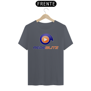 Nome do produtoCamiseta Quality - Rede Blitz