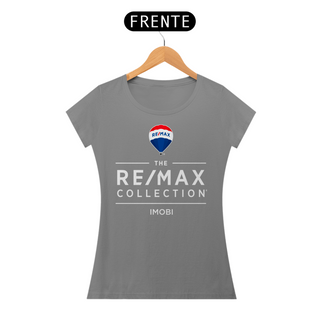 Nome do produtoCamiseta Quality Baby Long - Remax Collection