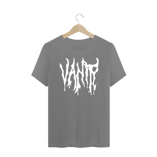 Nome do produtoCamiseta Plus - Vanity