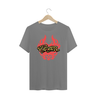 Nome do produtoCamiseta Plus - Flames - Fever