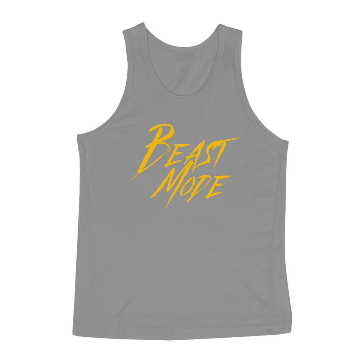 Nome do produto: Camiseta Regata - Beast Mode