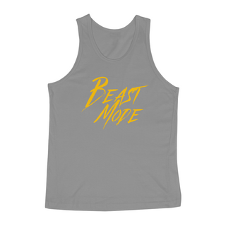 Camiseta Regata - Beast Mode