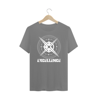 Nome do produtoCamiseta Plus - Excellence