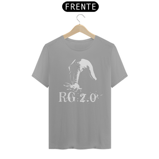 Nome do produtoCamiseta Quality - Finger - RG 2.0