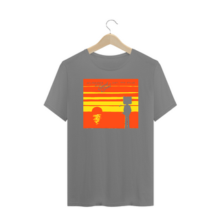 Nome do produtoCamiseta Plus - Sunset Sound - Splippleman 