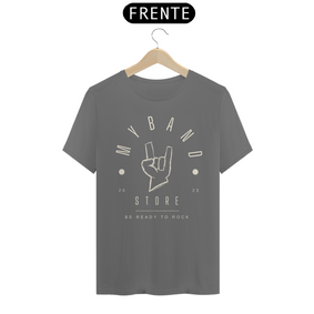 Camiseta Estonada da Casa - My Band Store