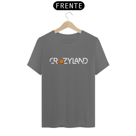 Camiseta Estonada - Crazyland