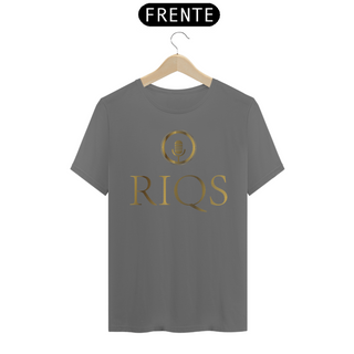 Nome do produtoCamiseta Estonada - Riqs