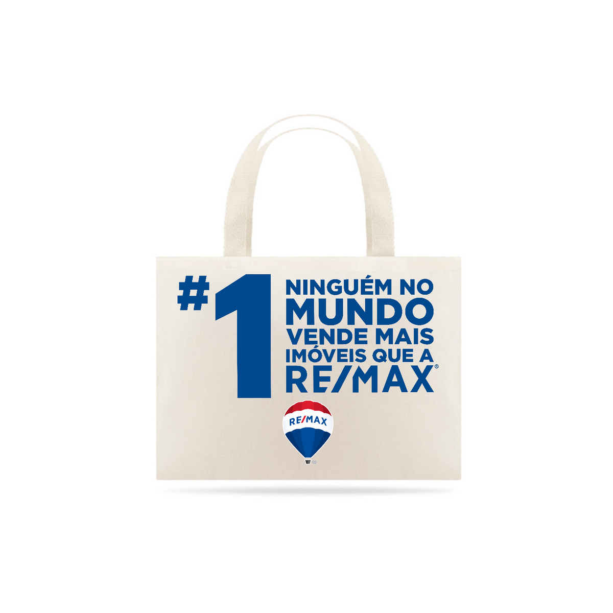 Nome do produto: Ecobag - Remax 