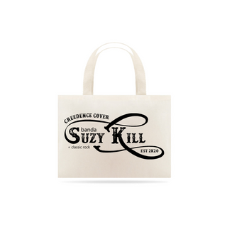 Nome do produtoEcoBag - Suzy Kill