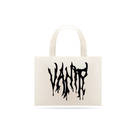 Ecobag - Vanity