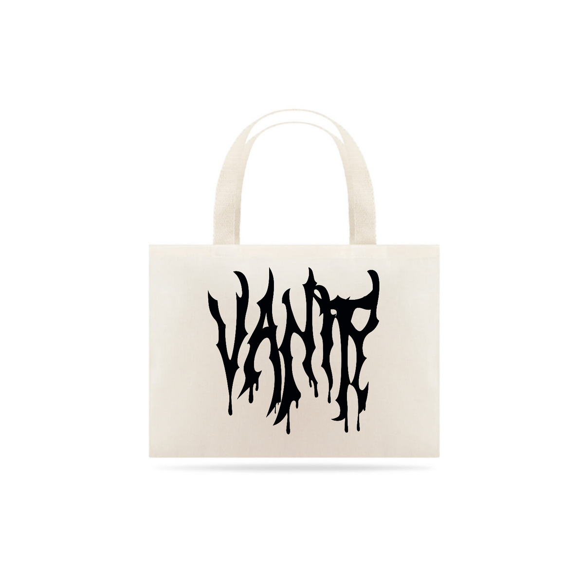 Nome do produto: Ecobag - Vanity