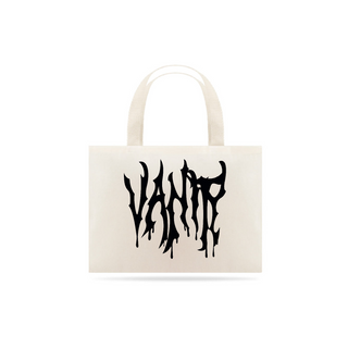 Nome do produtoEcobag - Vanity