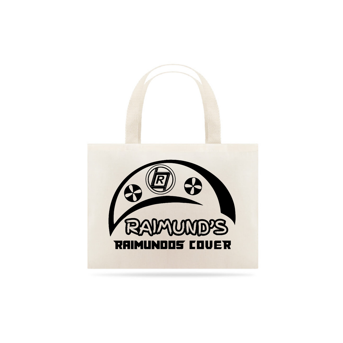 Nome do produto: Ecobag - Raimund\'s