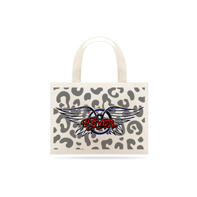 Ecobag - Leopard - Fever 