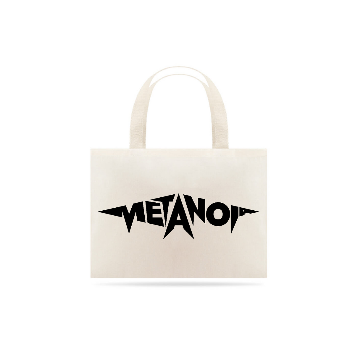 Nome do produto: Ecobag - Metanoia