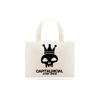 Ecobag - Capital Inicial Cover Brasil