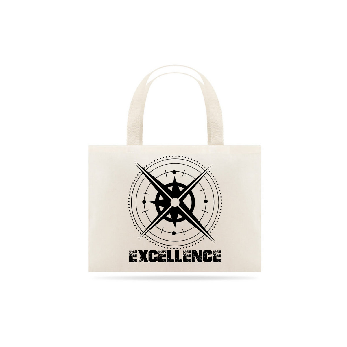 Nome do produto: Ecobag - Excellence