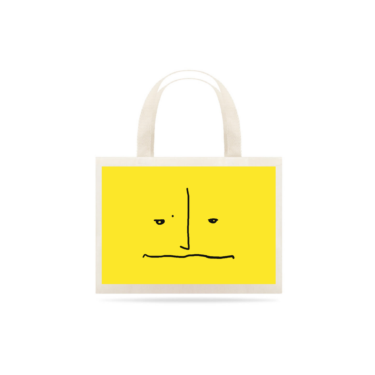 Nome do produto: Ecobag - Splippleman