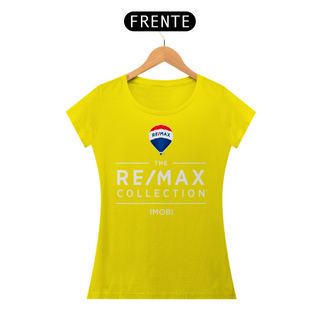 Nome do produtoCamiseta Quality Baby Long - Remax Collection