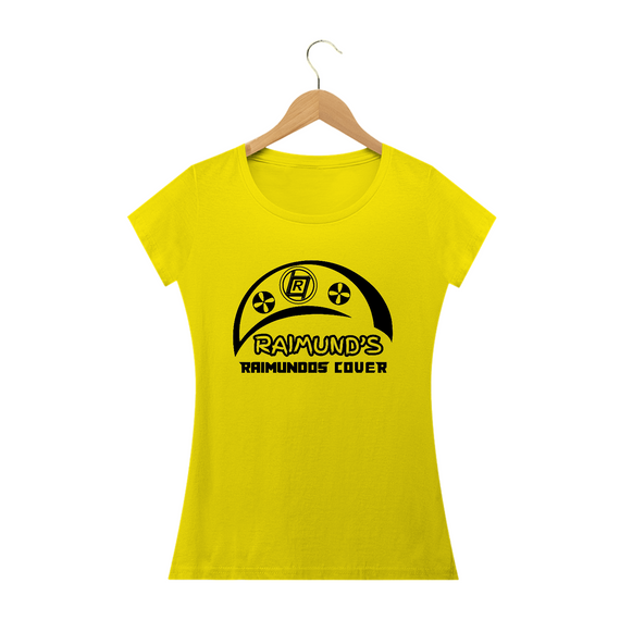 Camiseta Quality Baby Long - Raimund's