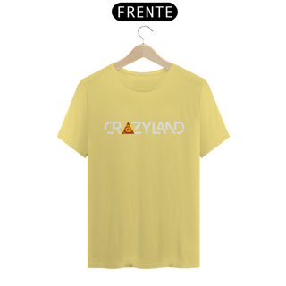 Nome do produtoCamiseta Estonada - Crazyland