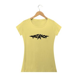 Nome do produtoCamiseta Estonada Baby Long - Metanoia 