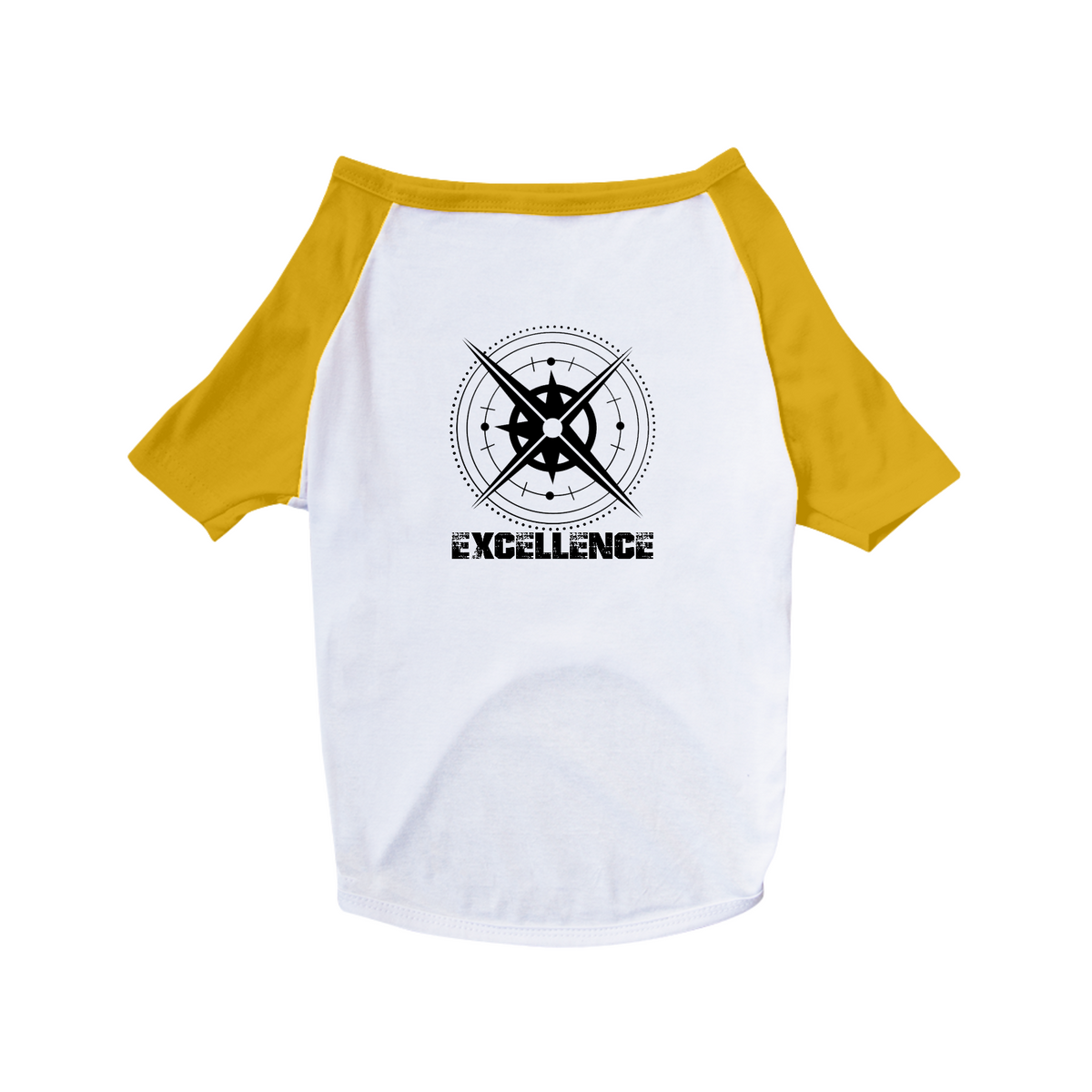 Nome do produto: Camiseta Pet - Excellence