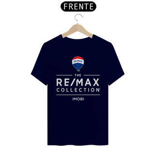 Nome do produtoCamiseta Quality - Remax Collection