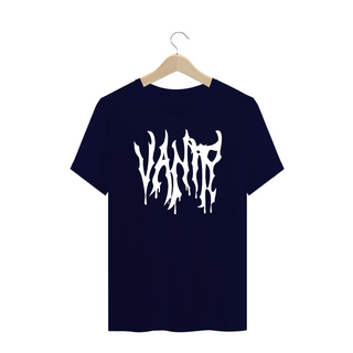 Nome do produtoCamiseta Plus - Vanity