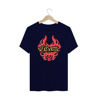 Nome do produtoCamiseta Plus - Flames - Fever