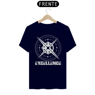 Nome do produtoCamiseta Quality - Excellence