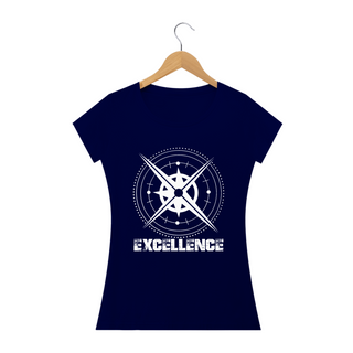 Nome do produtoCamiseta Quality Baby Long - Excellence