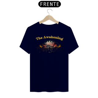 Nome do produtoCamiseta Quality - The Awakening - My Band Store