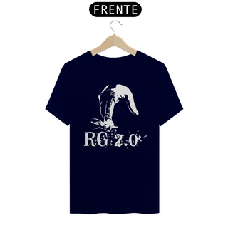 Nome do produtoCamiseta Quality - Finger - RG 2.0