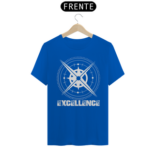 Nome do produtoCamiseta Quality - Excellence