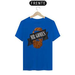 Nome do produtoCamiseta Quality - Mr. Gomes