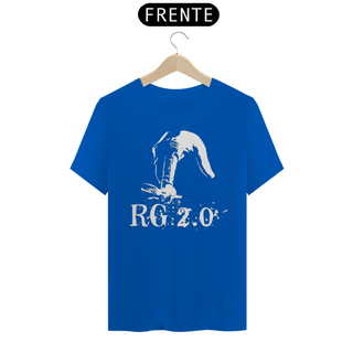 Nome do produtoCamiseta Quality - Finger - RG 2.0