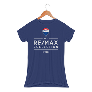 Nome do produtoDry Fit Feminina - Remax Collection