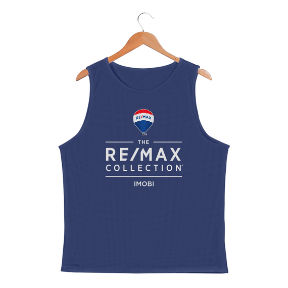 Regata Dryfit Masculina - Remax Collection